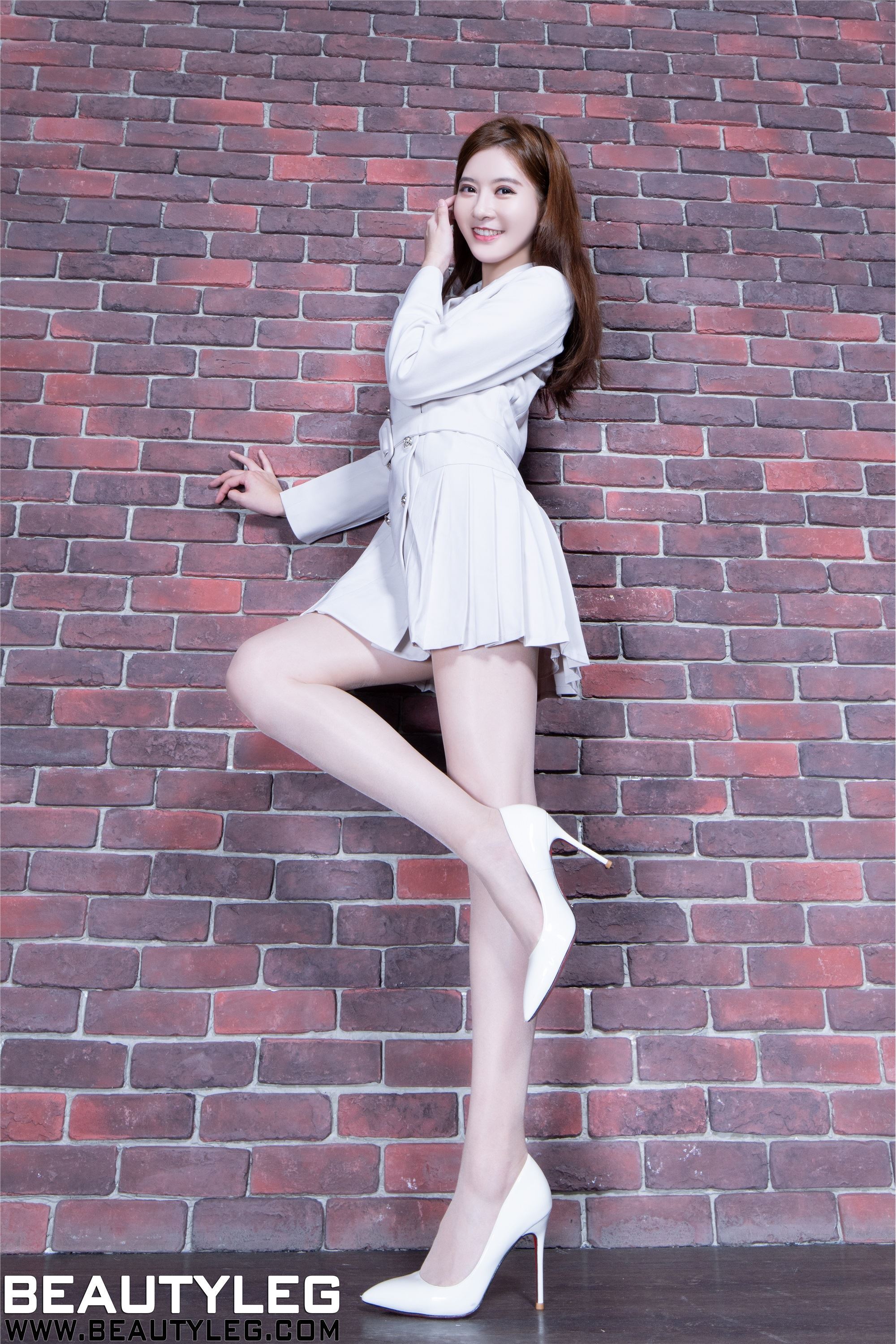 Beautyleg 2024.01.09 No.2353 Joyce